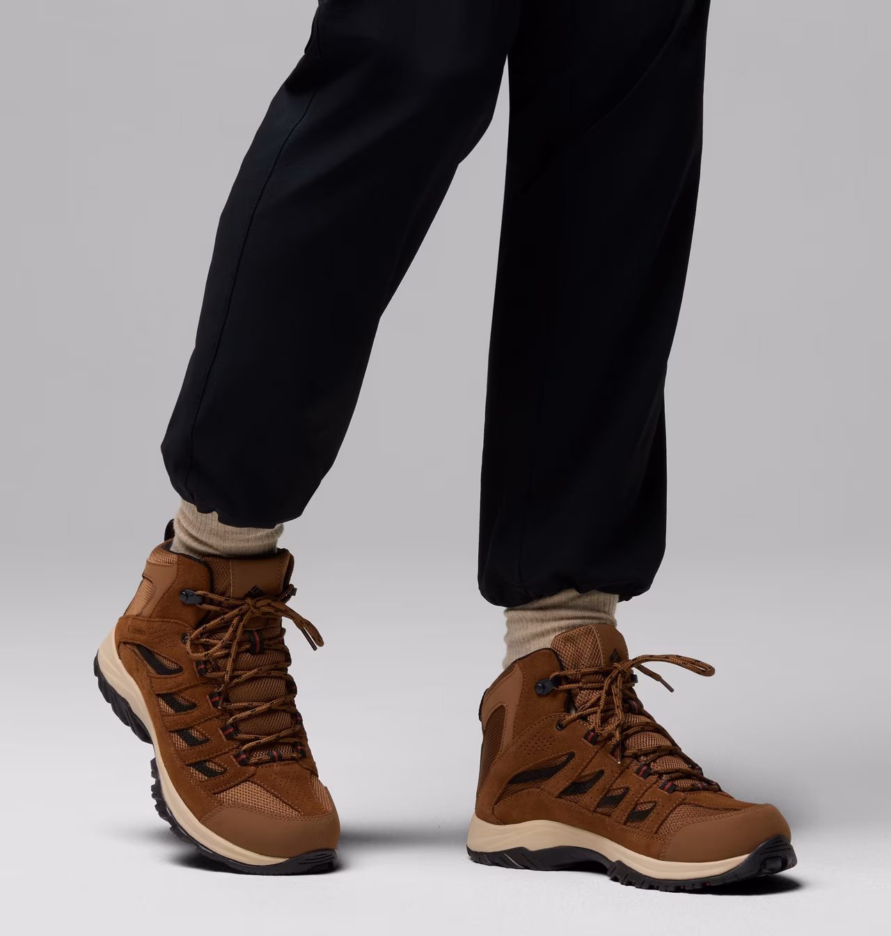 TENIS MASCULINO COLUMBIA CRESTWOOD MID WATERPROOF – foto 10